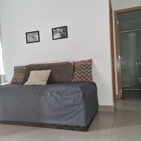 Apartamento Luxo No Centro Ubá Exterior foto