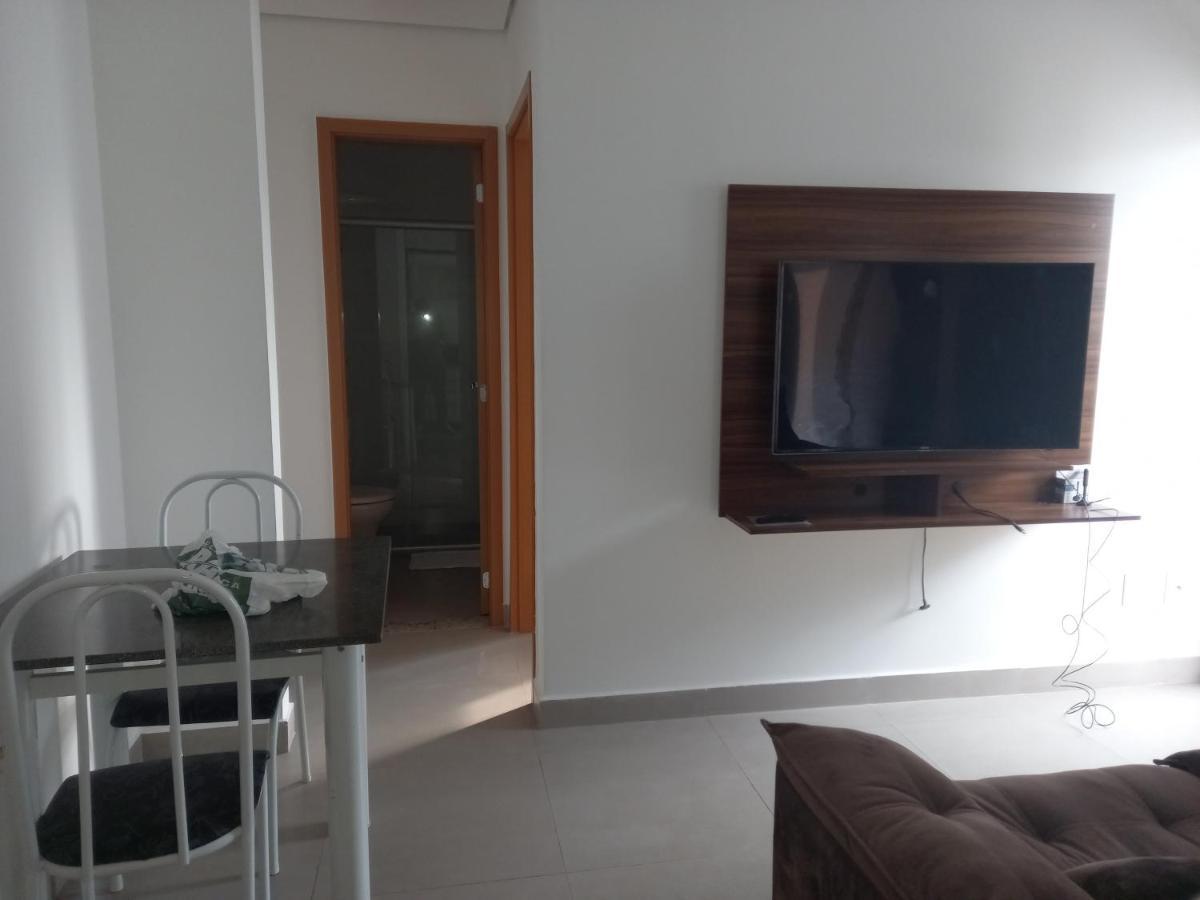 Apartamento Luxo No Centro Ubá Exterior foto