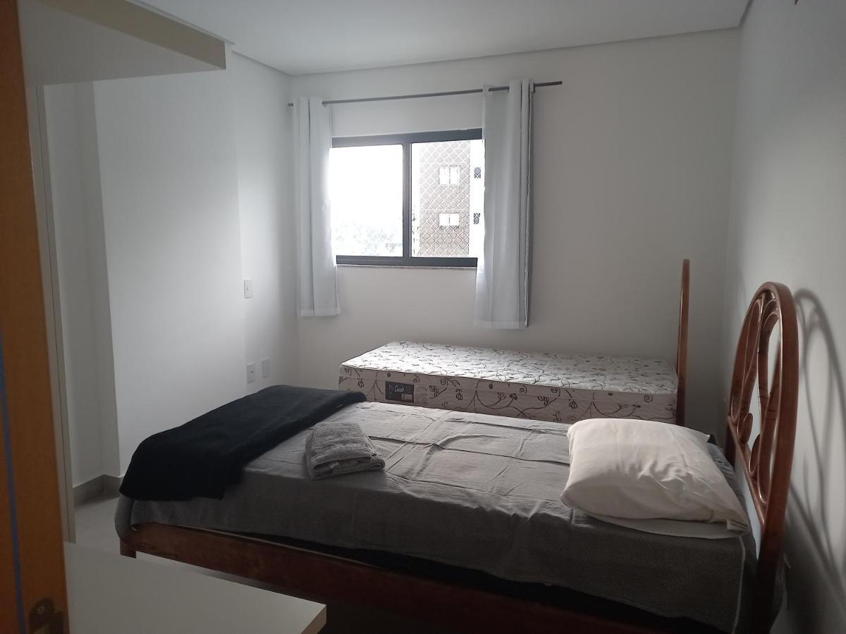 Apartamento Luxo No Centro Ubá Exterior foto