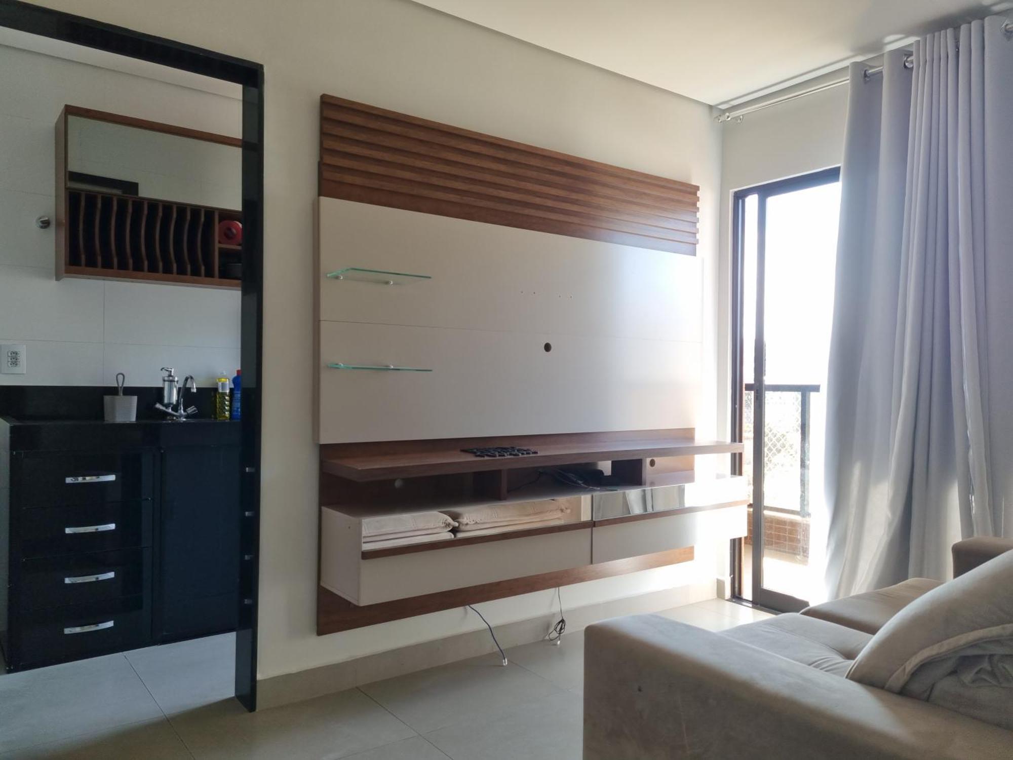 Apartamento Luxo No Centro Ubá Exterior foto