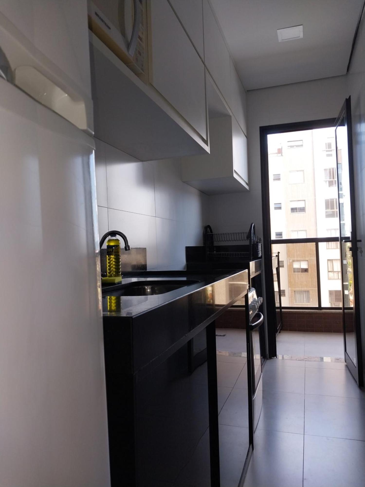 Apartamento Luxo No Centro Ubá Zimmer foto
