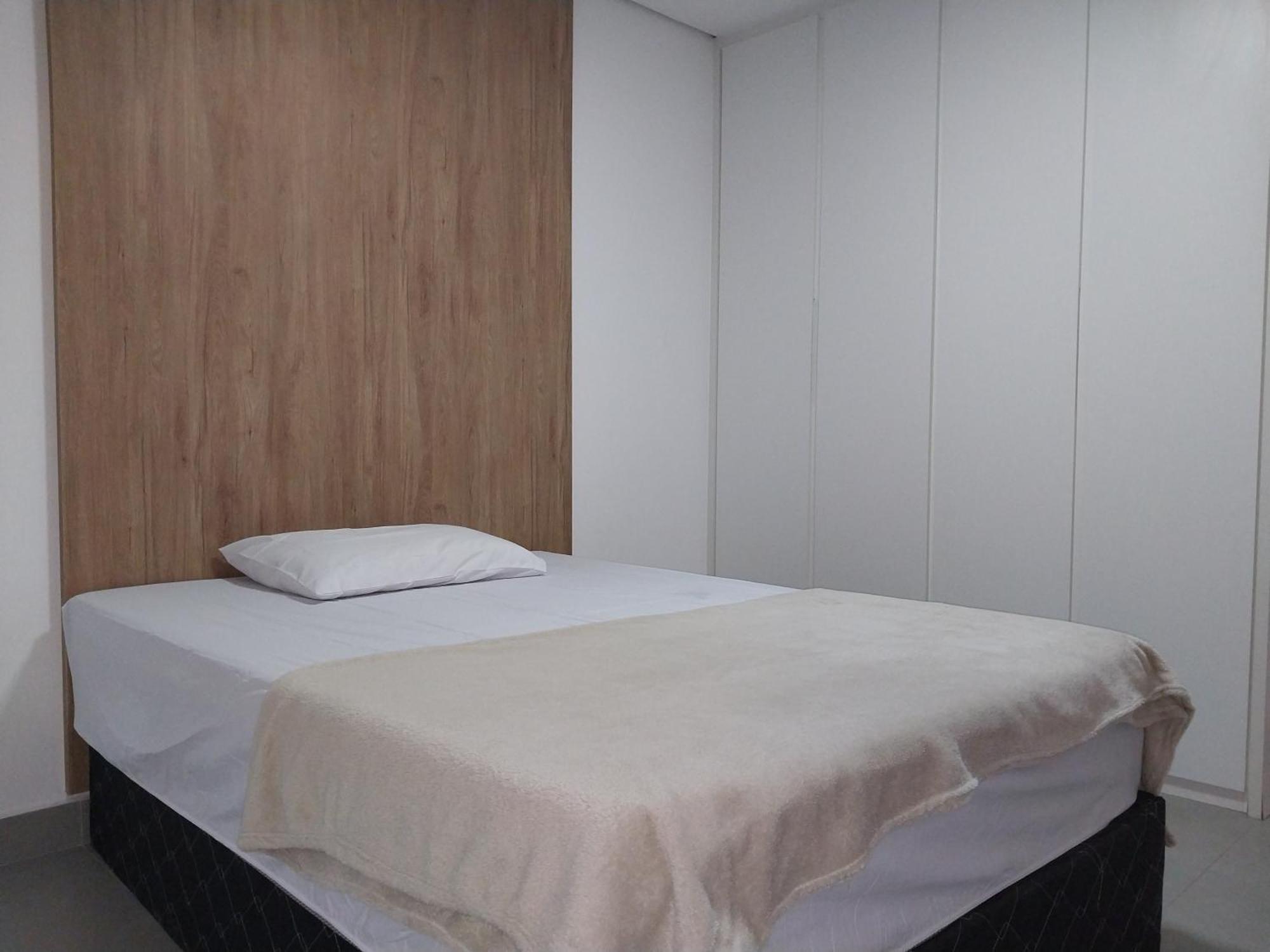 Apartamento Luxo No Centro Ubá Zimmer foto