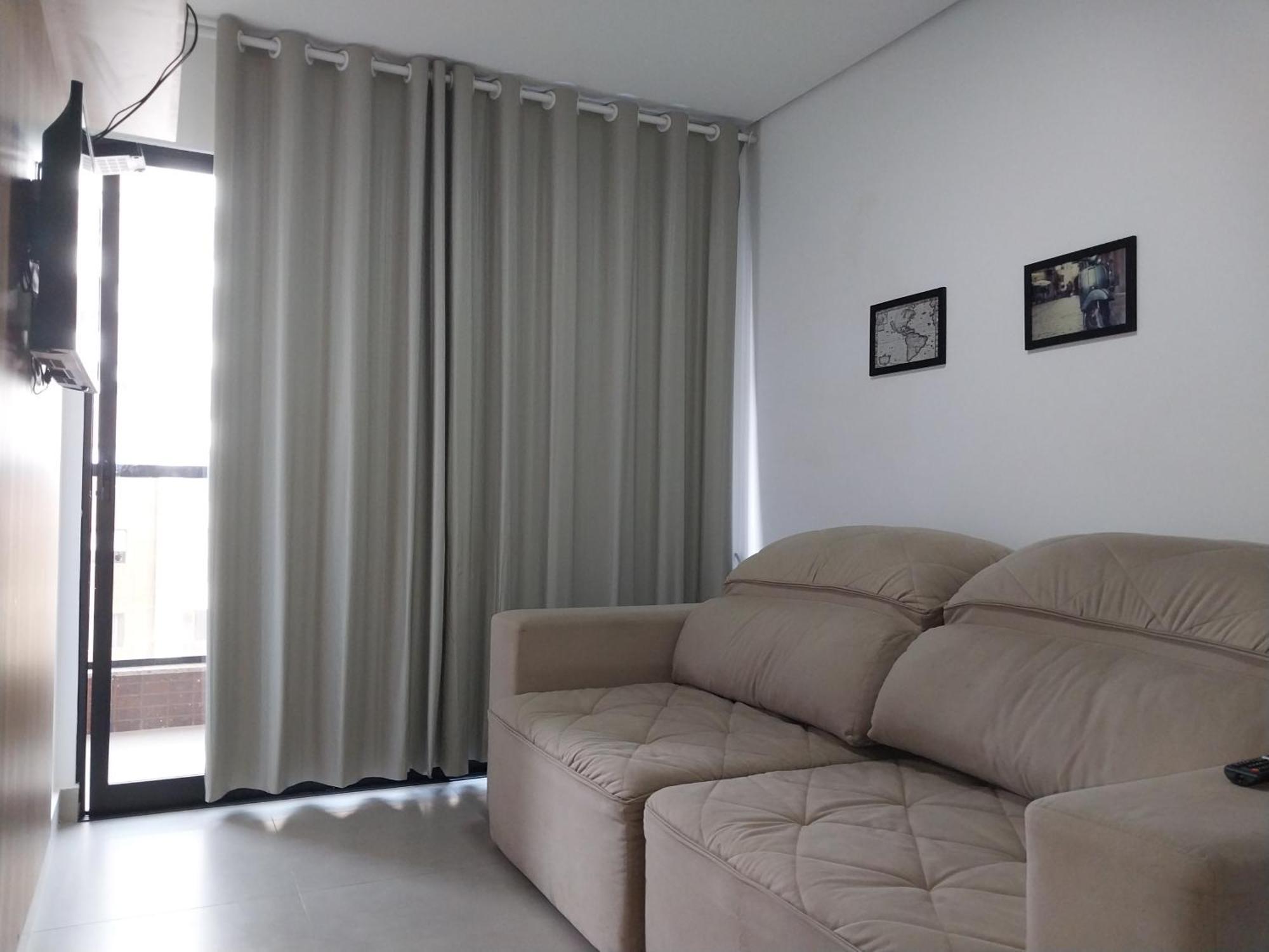 Apartamento Luxo No Centro Ubá Zimmer foto