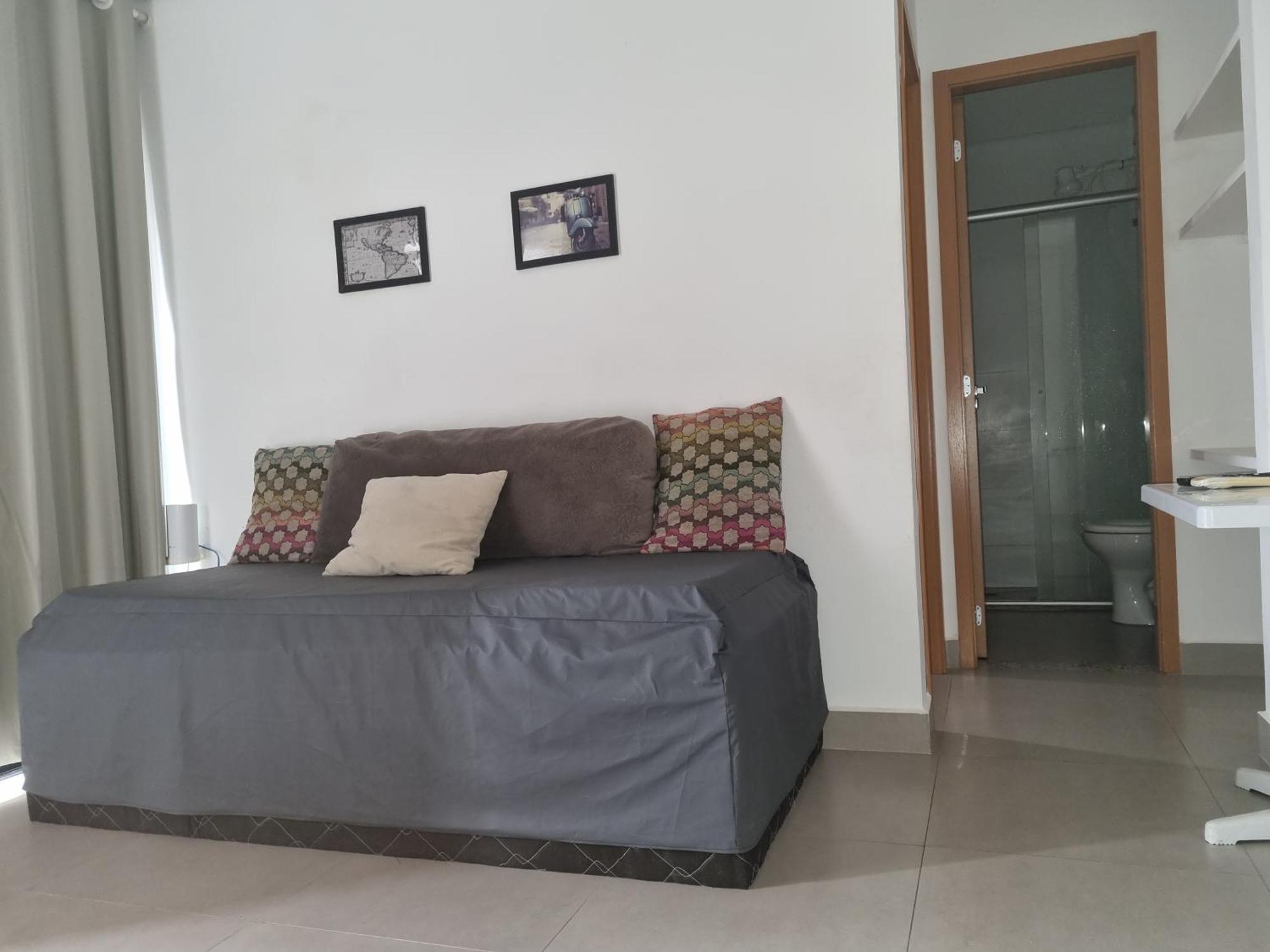 Apartamento Luxo No Centro Ubá Exterior foto