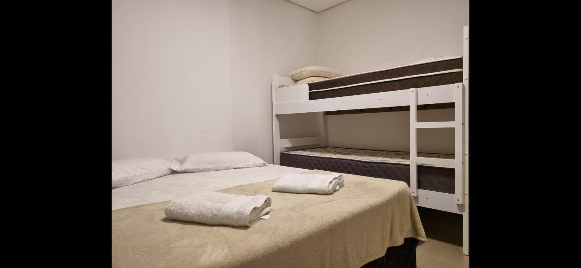 Apartamento Luxo No Centro Ubá Zimmer foto