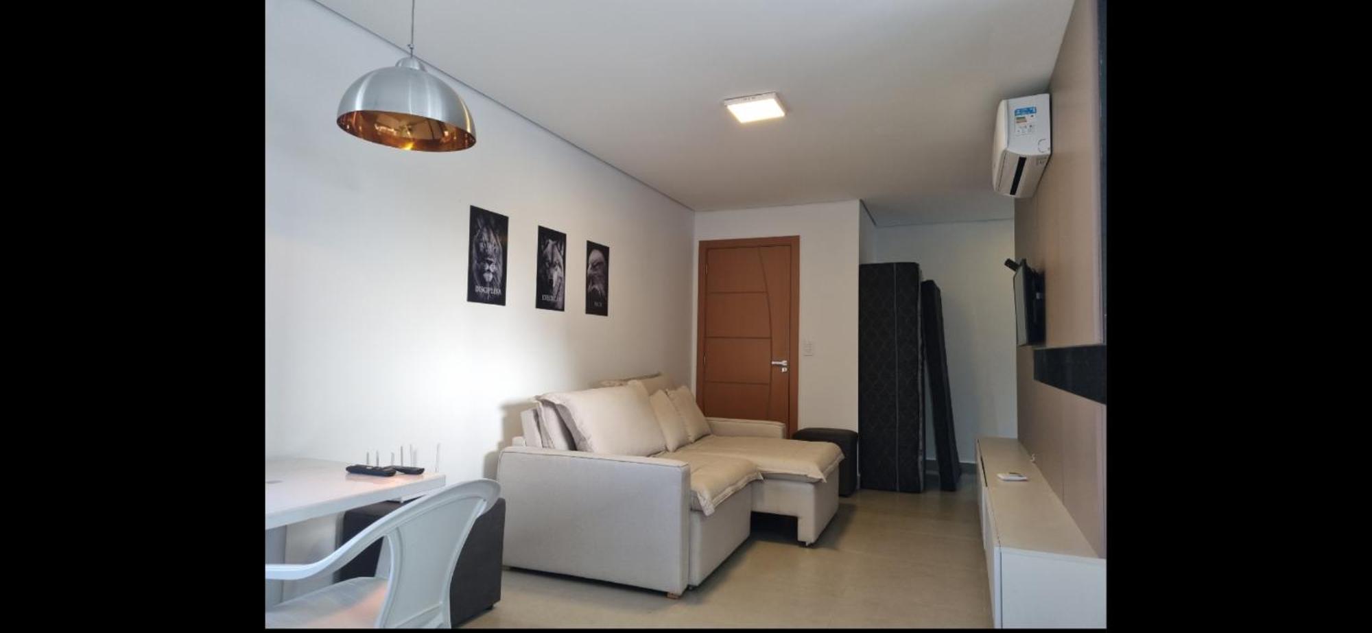 Apartamento Luxo No Centro Ubá Zimmer foto