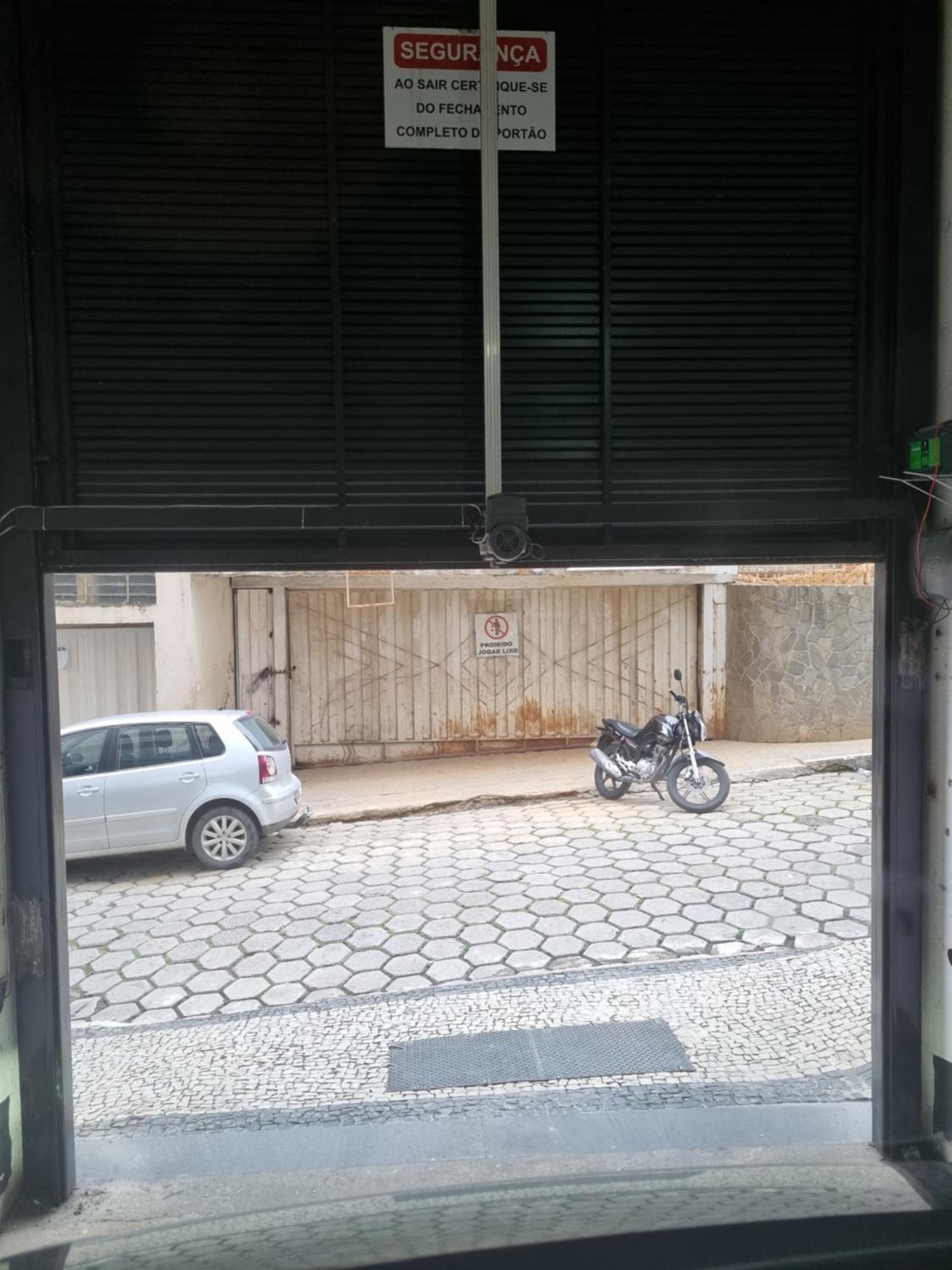 Apartamento Luxo No Centro Ubá Zimmer foto