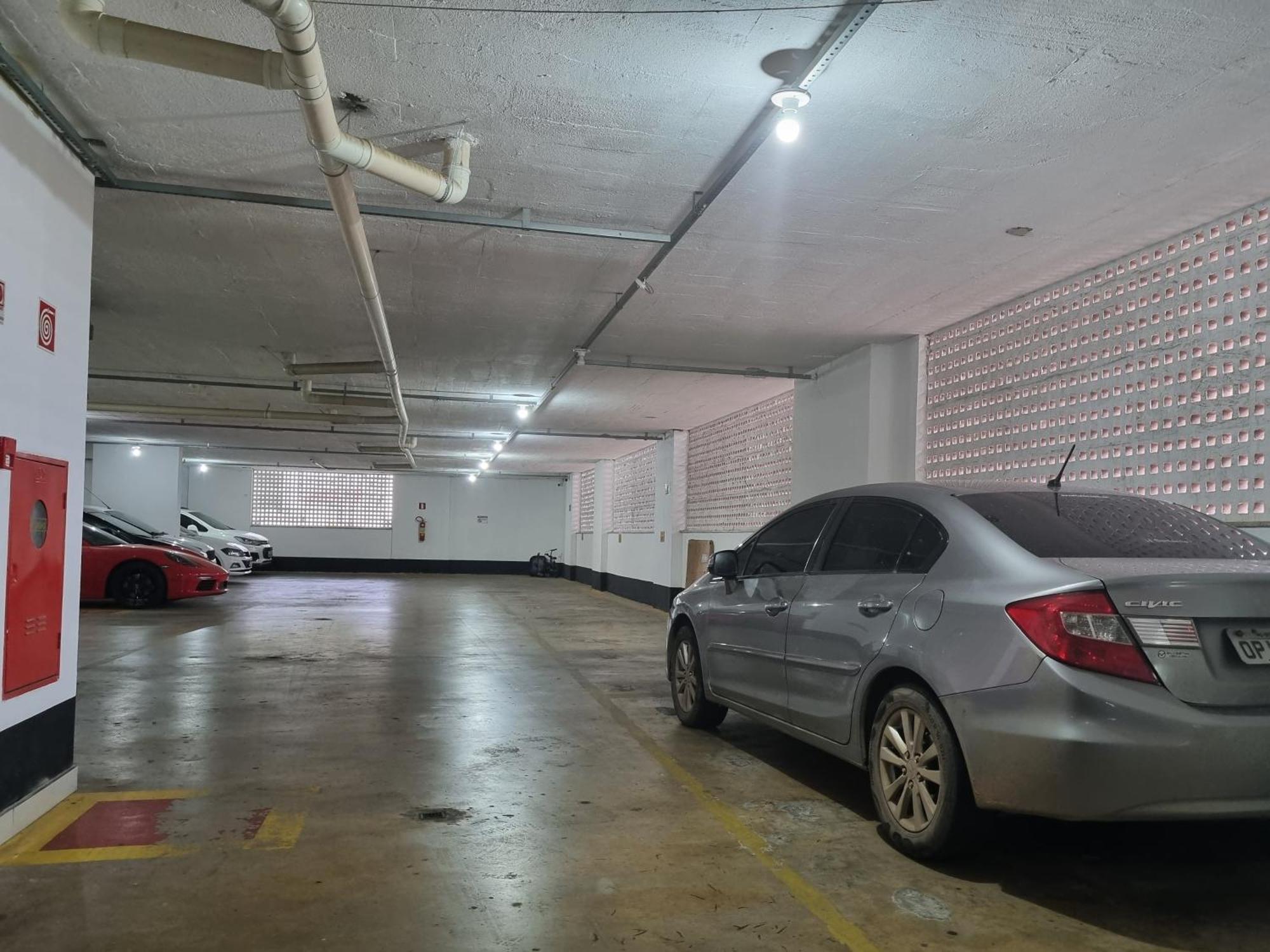 Apartamento Luxo No Centro Ubá Zimmer foto