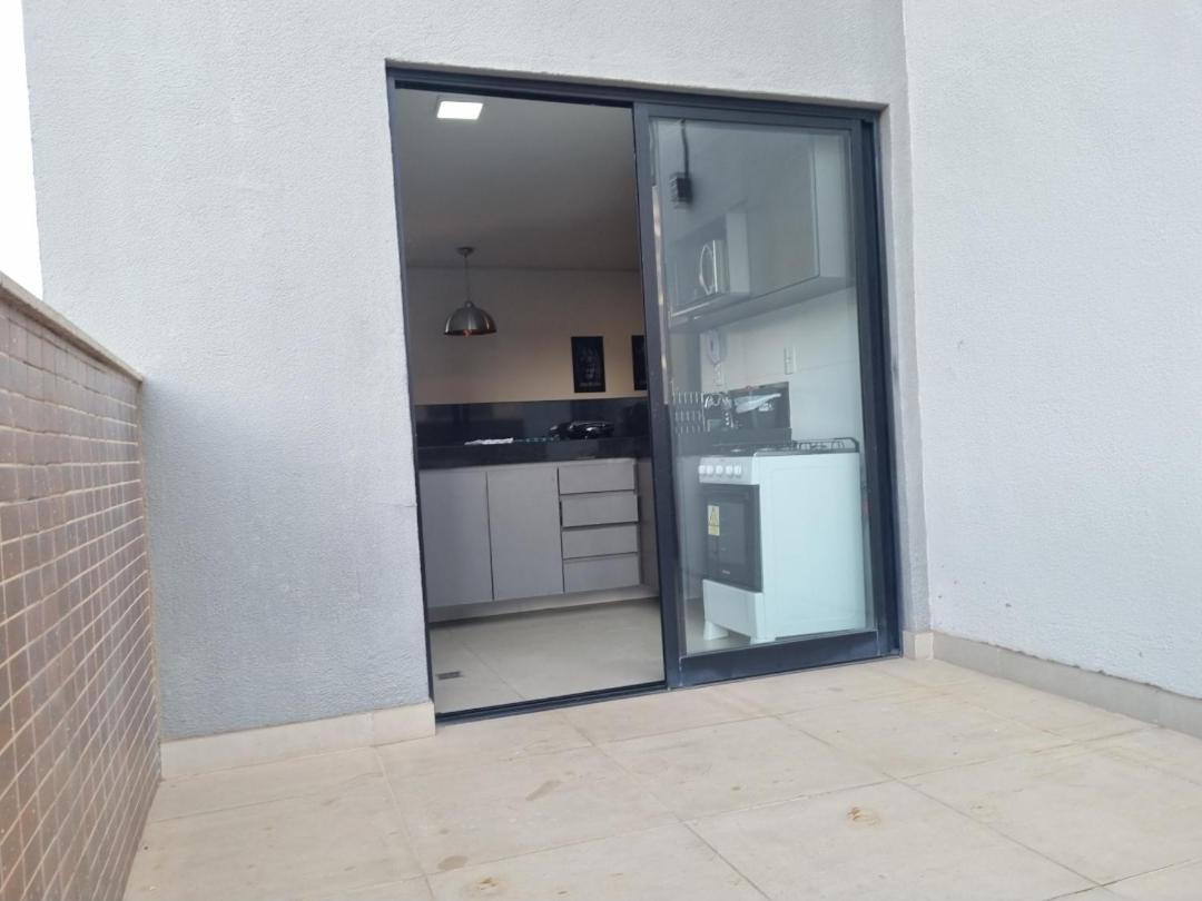 Apartamento Luxo No Centro Ubá Exterior foto