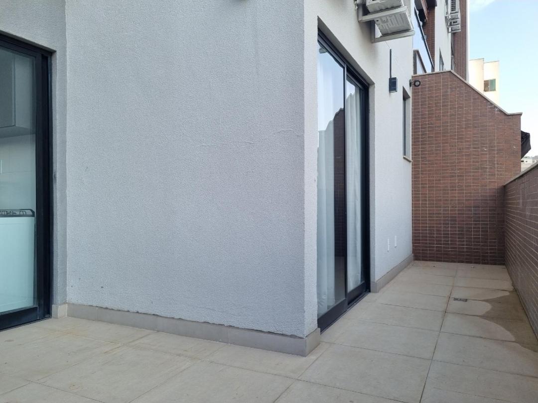 Apartamento Luxo No Centro Ubá Exterior foto