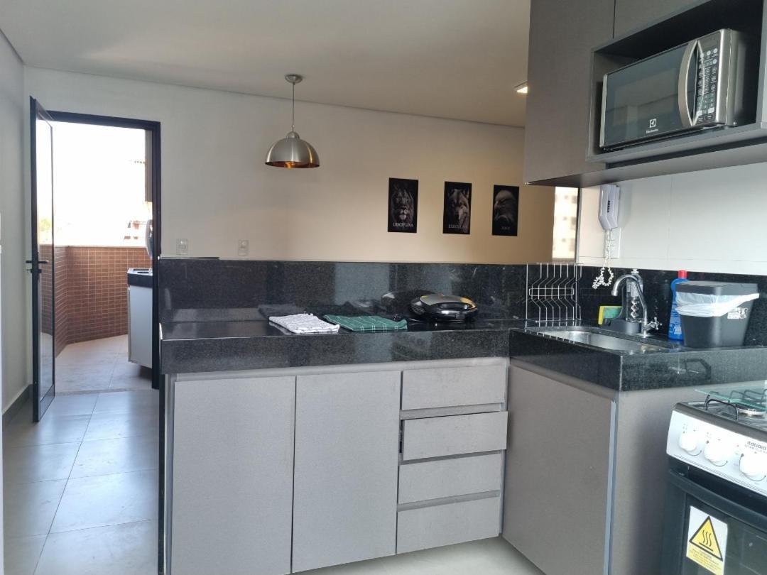 Apartamento Luxo No Centro Ubá Exterior foto