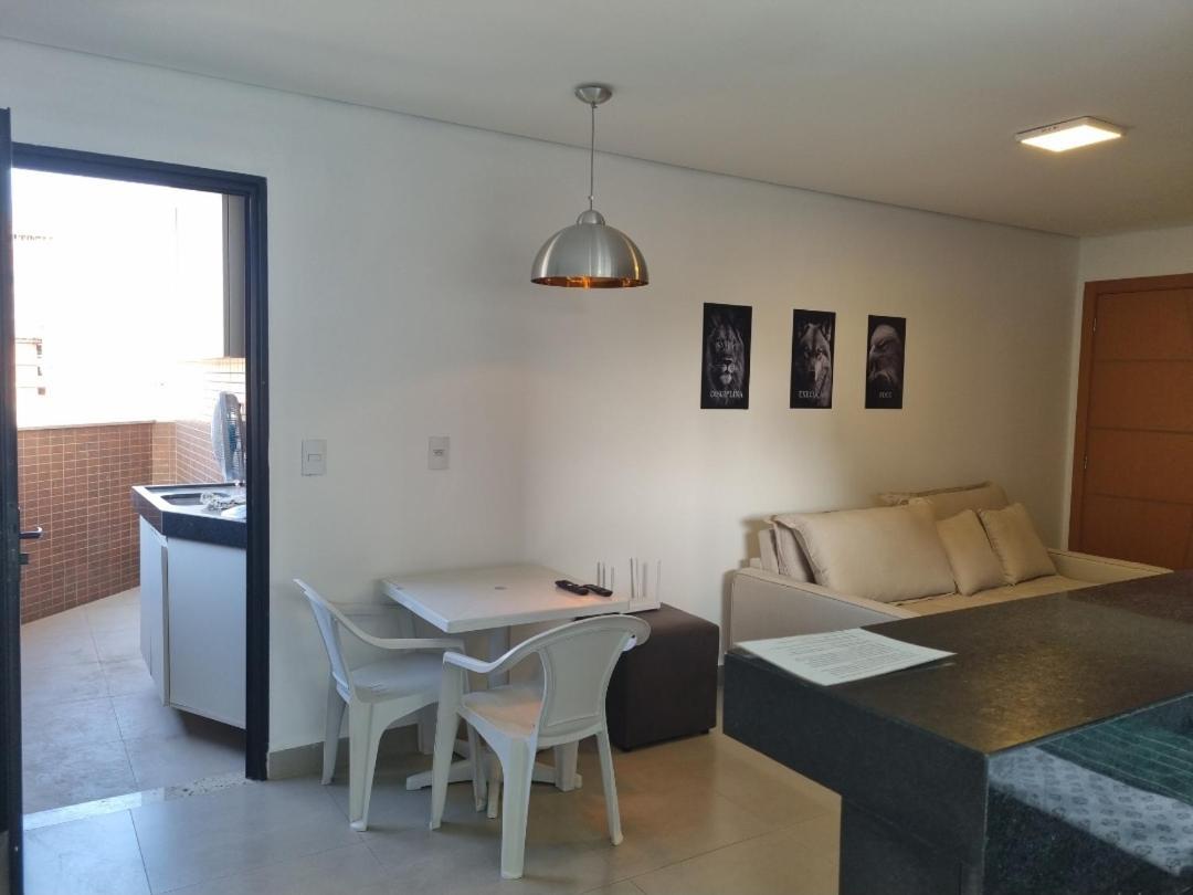Apartamento Luxo No Centro Ubá Exterior foto