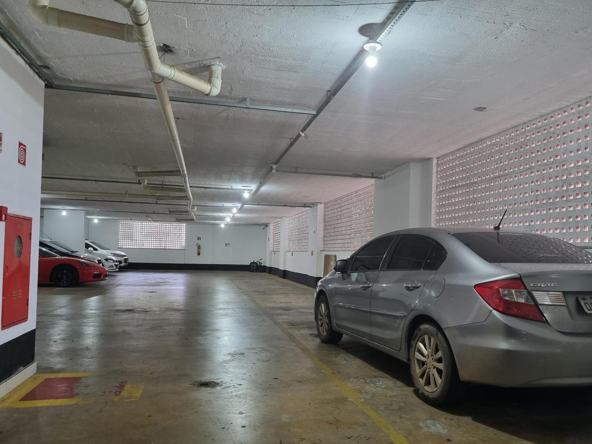 Apartamento Luxo No Centro Ubá Zimmer foto