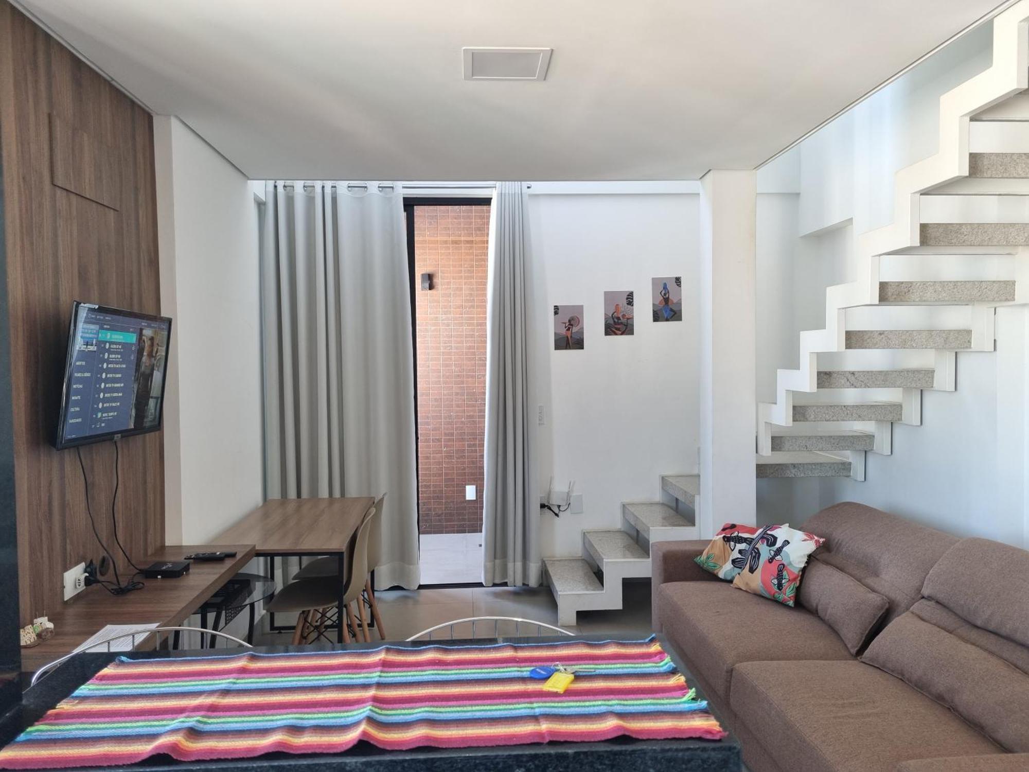 Apartamento Luxo No Centro Ubá Exterior foto